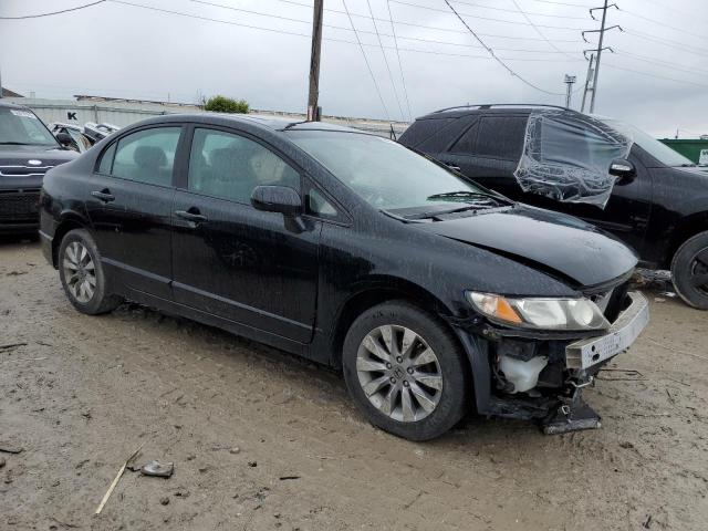 Foto 4 de la subasta – 2011 HONDA CIVIC EX con VIN 19XFA1F82BE002496