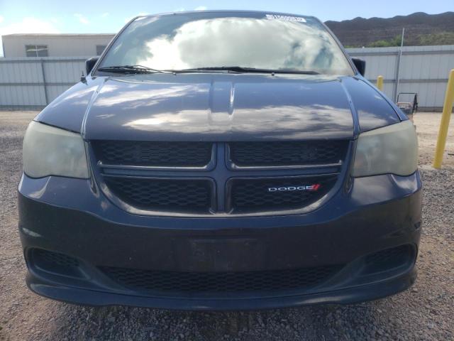 Photo 5 from auction – 2014 DODGE GRAND CARA with VIN 2C4RDGBG9ER283865