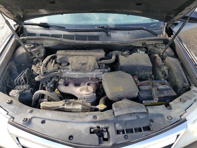 Photo 11 from auction – 2012 TOYOTA CAMRY BASE with VIN 4T1BF1FK0CU088109