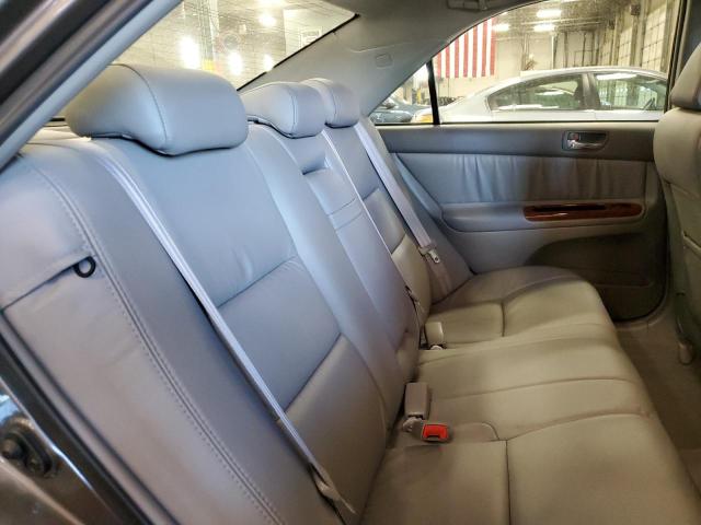 Photo 10 from auction – 2005 TOYOTA CAMRY LE with VIN 4T1BF30K15U594376