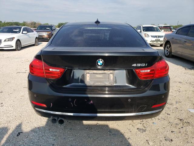 Photo 6 from auction – 2017 BMW 430I GRAN with VIN WBA4F7C53HG787283