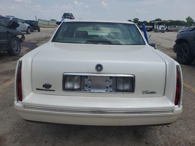 Photo 6 from auction – 1997 CADILLAC DEVILLE with VIN 1G6KD54Y3VU232332