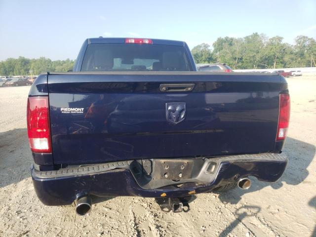 Photo 6 from auction – 2015 RAM 1500 ST with VIN 1C6RR6KT6FS650186