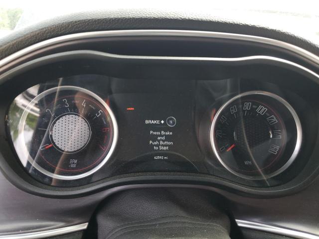 Photo 9 from auction – 2017 DODGE CHALLENGER with VIN 2C3CDZBT9HH656335
