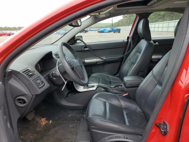 Photo 7 from auction – 2006 VOLVO S40 T5 with VIN YV1MS682362177203