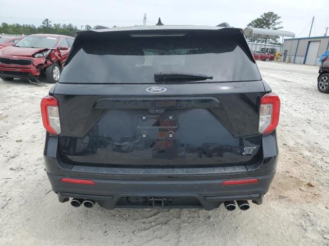 Photo 6 from auction – 2021 FORD EXPLORER S with VIN 1FM5K8GC7MGB27772