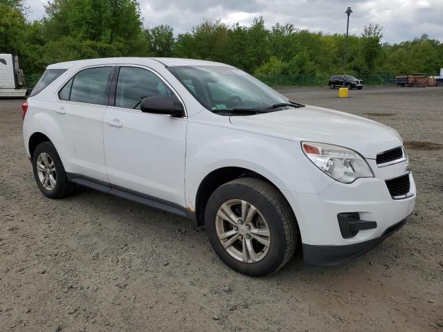 Photo 4 from auction – 2013 CHEVROLET EQUINOX LS with VIN 2GNFLCEK9D6292913