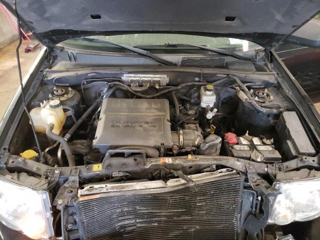 Foto 12 de la subasta – 2011 FORD ESCAPE XLT con VIN 1FMCU9DG8BKA87355
