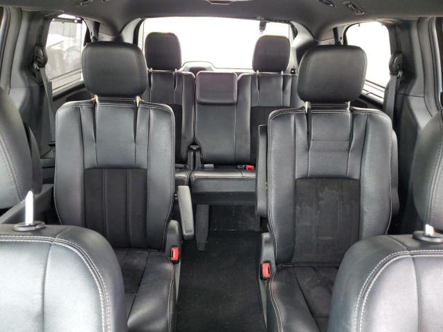 Foto 10 de la subasta – 2015 DODGE GRAND CARA con VIN 2C4RDGCG2FR691141