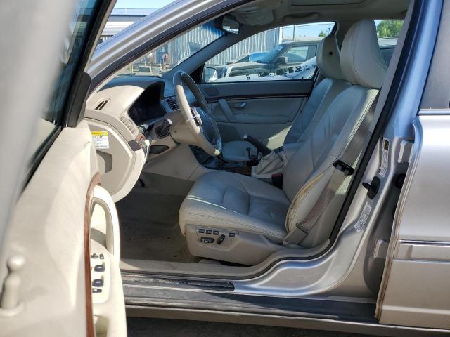 Photo 7 from auction – 2005 VOLVO S80 2.5T with VIN YV1TS592951403110