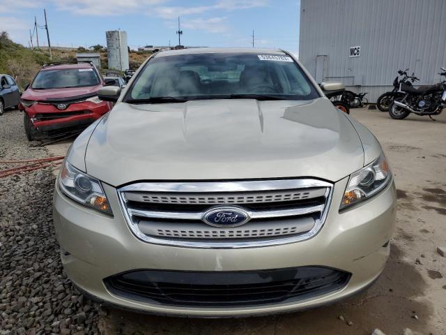 Foto 5 de la subasta – 2011 FORD TAURUS SEL con VIN 1FAHP2EWXBG138619