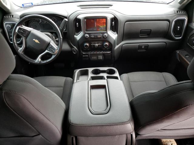 Photo 8 from auction – 2019 CHEVROLET SILVERADO with VIN 3GCPWCED6KG292973