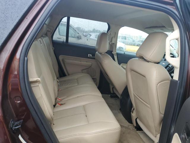 Photo 11 from auction – 2010 FORD EDGE LIMIT with VIN 2FMDK4KCXABB76785