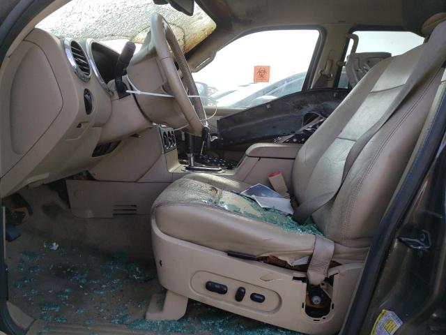 Photo 7 from auction – 2007 FORD EXPLORER X with VIN 1FMEU63E57UA99241