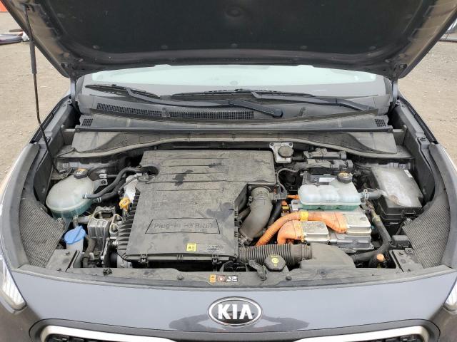 Photo 11 from auction – 2019 KIA NIRO EX with VIN KNDCD3LD0K5351840
