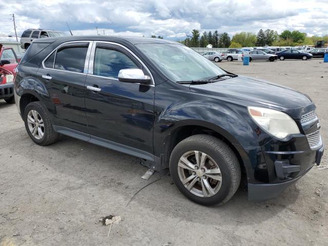Photo 4 from auction – 2012 CHEVROLET EQUINOX LS with VIN 2GNALBEK4C6315727