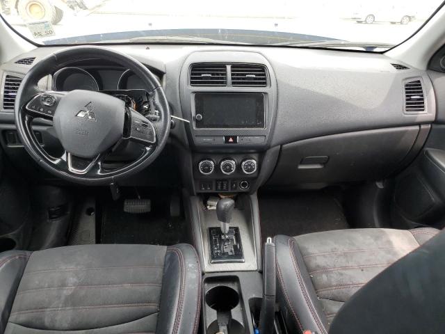 Photo 8 from auction – 2018 MITSUBISHI OUTLANDER with VIN JA4AP3AW4JU019689