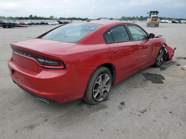 Photo 3 from auction – 2015 DODGE CHARGER SE with VIN 2C3CDXFG9FH785559