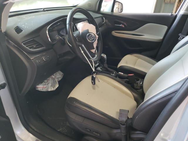 Photo 7 from auction – 2019 BUICK ENCORE SPO with VIN KL4CJ1SB4KB803121
