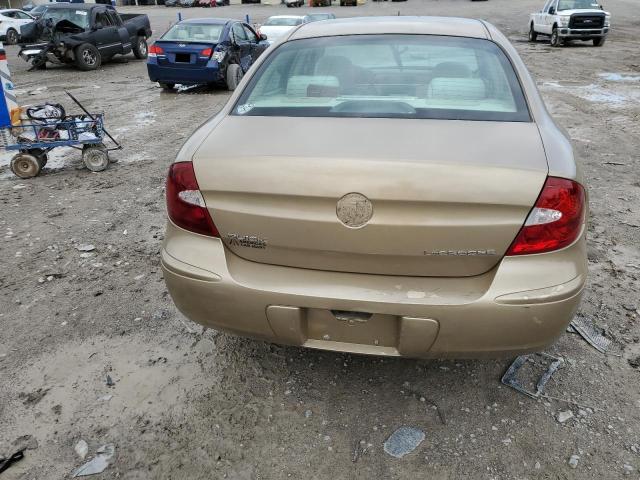 Photo 6 from auction – 2005 BUICK LACROSSE C with VIN 2G4WC532051218751