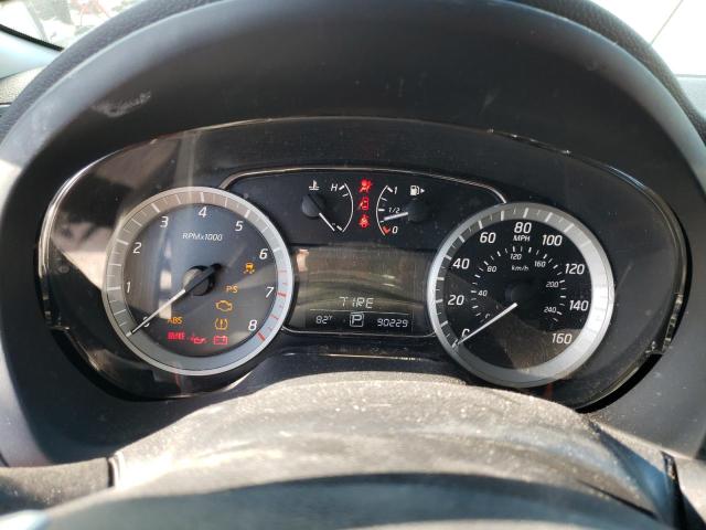 Photo 9 from auction – 2015 NISSAN SENTRA S with VIN 3N1AB7AP7FL661767
