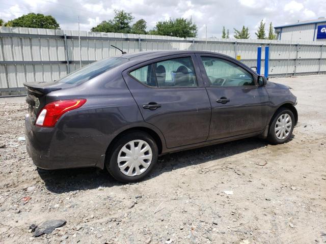 Photo 3 from auction – 2015 NISSAN VERSA S with VIN 3N1CN7AP4FL901826