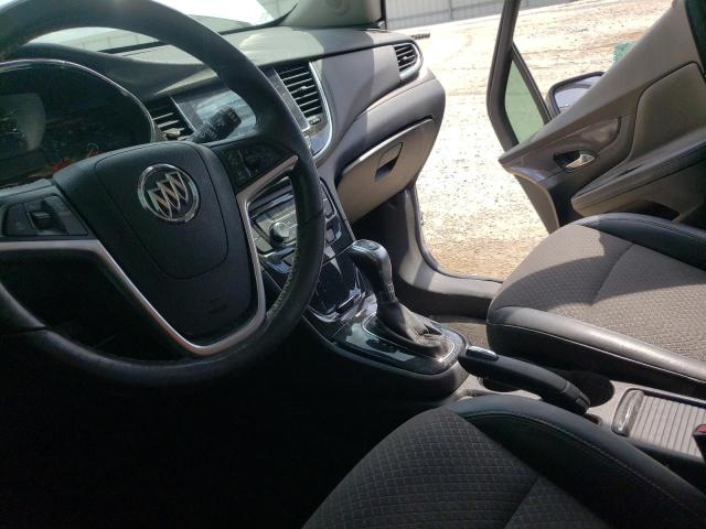 Photo 7 from auction – 2020 BUICK ENCORE PRE with VIN KL4CJASB1LB004575