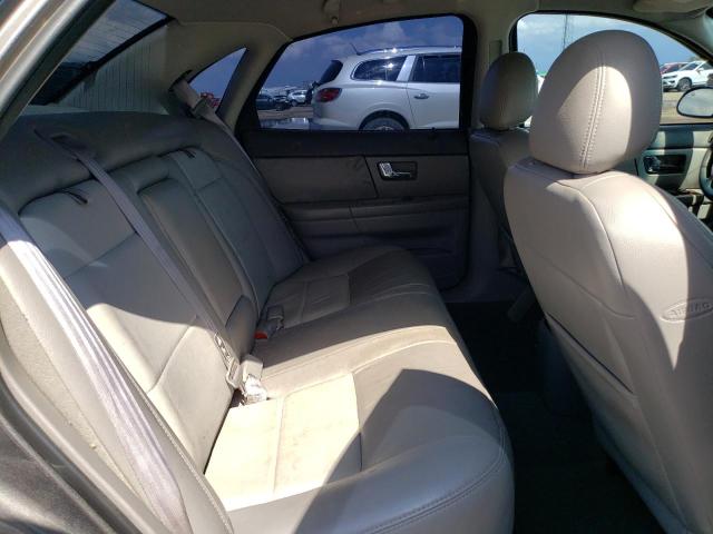 Фото 10 с аукциона – 2003 FORD TAURUS SEL с VIN 1FAHP56S43A138472