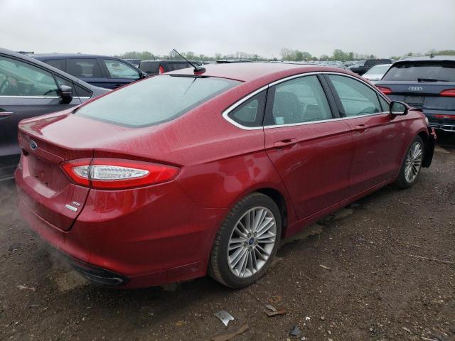 Photo 3 from auction – 2013 FORD FUSION SE with VIN 3FA6P0H96DR272041