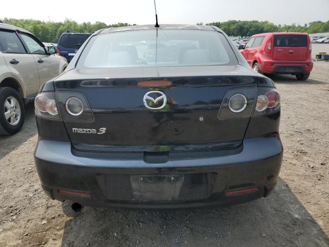 Фото 6 с аукциона – 2007 MAZDA 3 S с VIN JM1BK324271749214