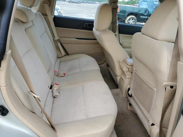 Photo 11 from auction – 2006 SUBARU FORESTER 2 with VIN JF1SG63636H747423