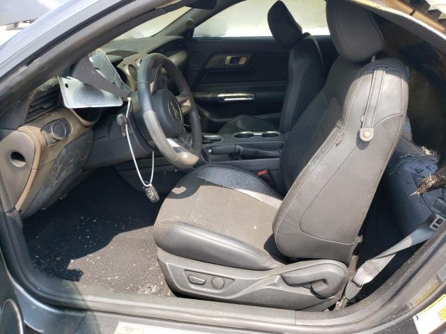 Photo 7 from auction – 2020 FORD MUSTANG with VIN 1FA6P8TH2L5147990