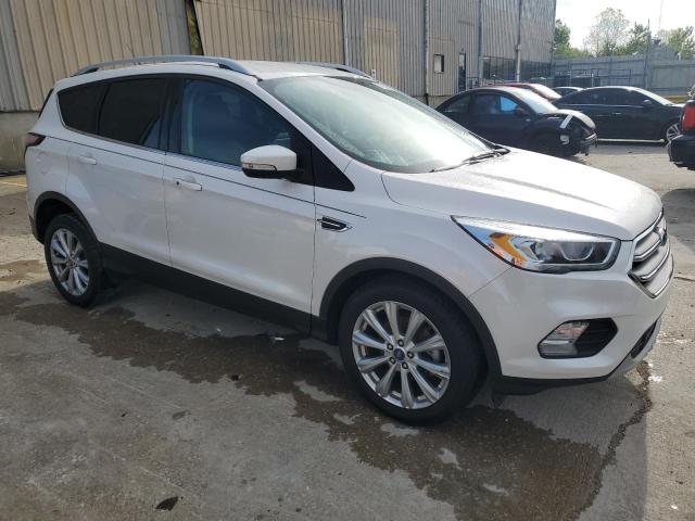 Photo 4 from auction – 2017 FORD ESCAPE TIT with VIN 1FMCU0JD5HUC37800