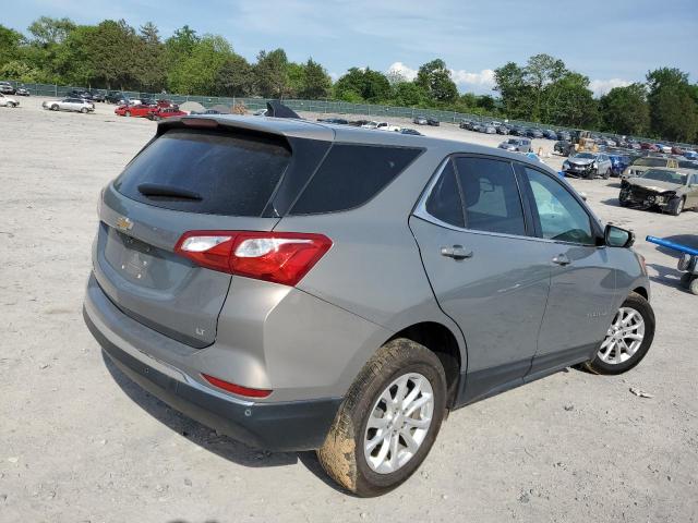 Zdjęcie 3 z aukcji – 2018 CHEVROLET EQUINOX LT z VIN 3GNAXJEV2JS573879
