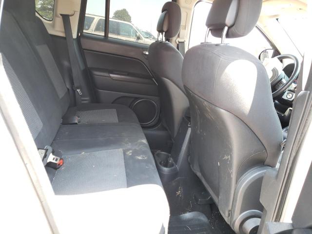 Photo 10 from auction – 2011 JEEP COMPASS SP with VIN 1J4NF1FB0BD188950
