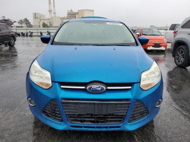 Zdjęcie 5 z aukcji – 2012 FORD FOCUS SE z VIN 1FAHP3F21CL125493