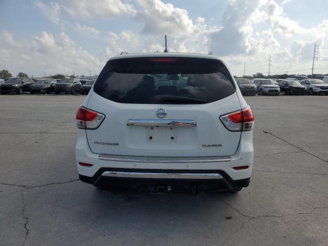 Foto 6 de la subasta – 2013 NISSAN PATHFINDER con VIN 5N1AR2MN3DC639601