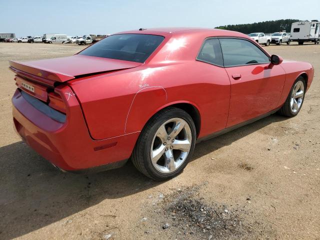 Photo 3 from auction – 2012 DODGE CHALLENGER with VIN 2C3CDYAG6CH293970