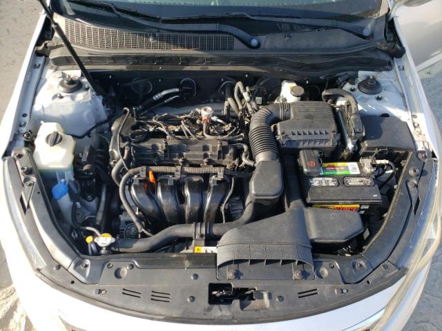 Photo 11 from auction – 2013 KIA OPTIMA EX with VIN 5XXGN4A78DG177757