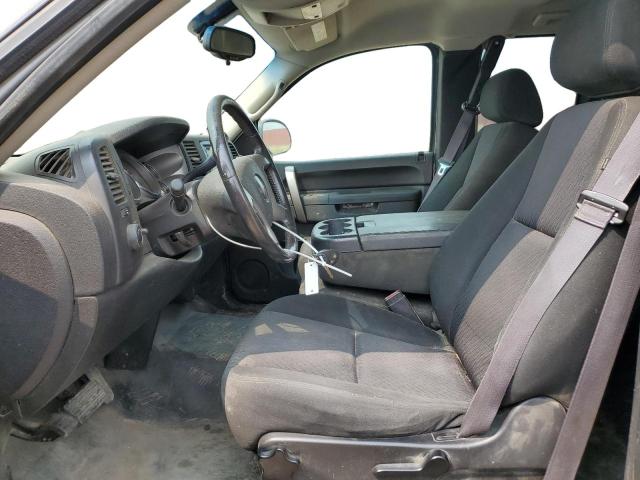 Photo 7 from auction – 2013 GMC SIERRA K15 with VIN 1GTR2VE78DZ188983