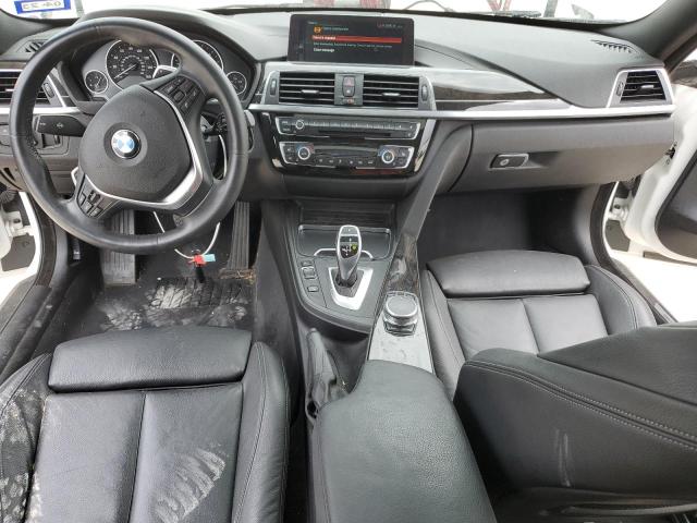 Photo 8 from auction – 2018 BMW 430I with VIN WBA4W3C51JAC97364