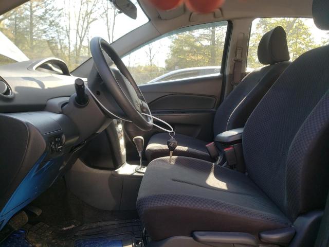 Photo 7 from auction – 2008 TOYOTA YARIS with VIN JTDBT923181238148