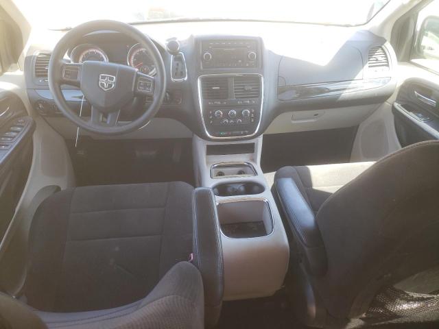 صورة رقم 8 من المزاد - 2013 DODGE GRAND CARA مع VIN 2C4RDGCG4DR582452