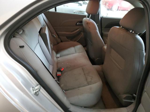 Photo 10 from auction – 2015 CHEVROLET MALIBU LS with VIN 1G11B5SL1FF173429