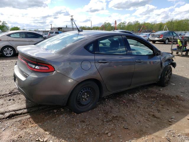 Photo 3 from auction – 2016 DODGE DART SXT with VIN 1C3CDFBB6GD530967