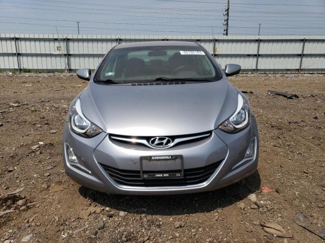 Photo 5 from auction – 2016 HYUNDAI ELANTRA SE with VIN 5NPDH4AE0GH747705