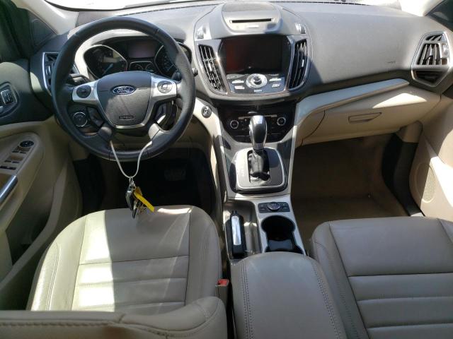 Photo 8 from auction – 2013 FORD ESCAPE SEL with VIN 1FMCU0H96DUC09094