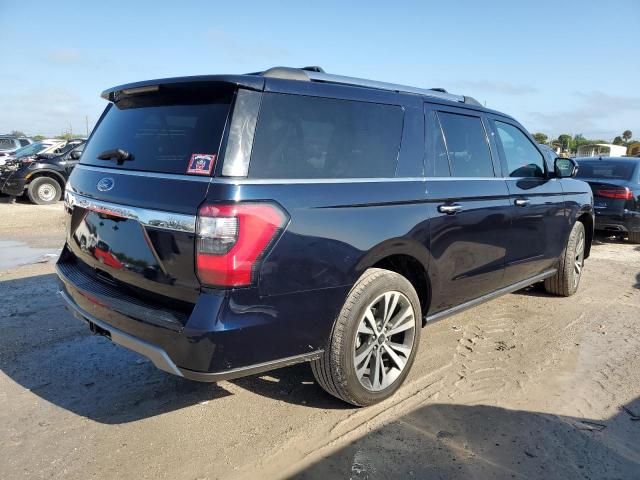Photo 3 from auction – 2021 FORD EXPEDITION with VIN 1FMJK1KTXMEA47987