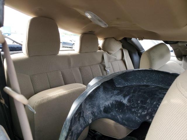 Photo 10 from auction – 2011 FORD F150 SUPER with VIN 1FTFX1EF9BFC31116