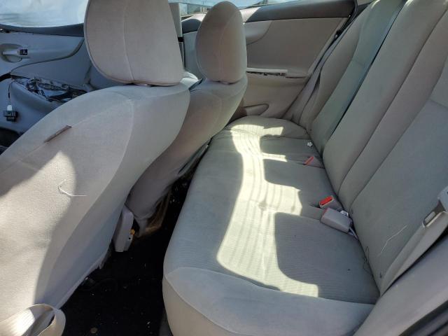 Photo 10 from auction – 2013 TOYOTA COROLLA BA with VIN 5YFBU4EEXDP207631